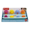 thumbnail image 1 of Juguete para Bebés Mattel Fisher Price Amiguitos Saltarines, 1 of 4