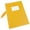 Yellow, variant on Report Covers,Report Covers for A4 Letter Size Paper,Plastic Journal Cover,Office File Binder With Sliding Bar Wear,Reusable Planner Binder,File Document Binder for School Business