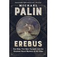 thumbnail image 2 of Pre-Owned Erebus: One Ship, Two Epic Voyages, and the Greatest Naval Mystery of All Time (Paperback) 1771645725 9781771645720, 2 of 2