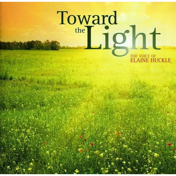 Vers la Lumière, la Voix d'Elaine Huckle