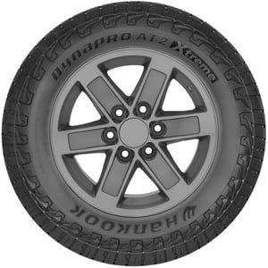 Hankook Dynapro AT2 Xtreme RF12 275/55R20 113T BW All Terrain Tire Sansujyuku sansujyuku.com