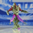 thumbnail image 6 of Transformers One Warrior Class Quintesson High Commander, 5" Action Figures for Kids Age 6+, 6 of 12