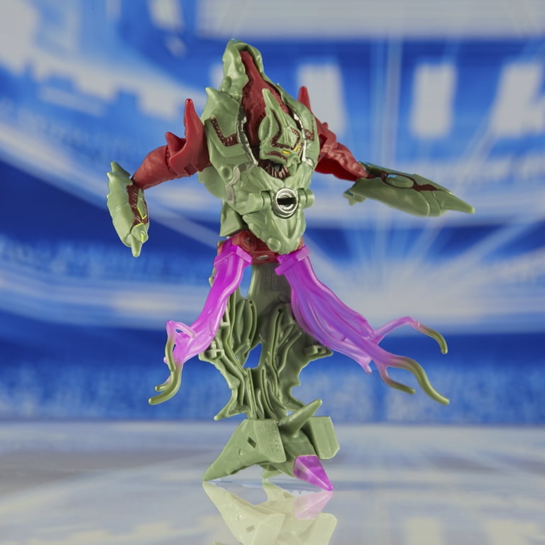 Transformers One Quintesson High Commander - Prime Changer Transformers One Quintesson High Commander - Prime Changer