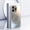 Titaniumgray, variant on iPhone 16 Case Cover with Glitter Grip Ring, Dual Color Stylish Design Kickstand Bumper Drop Proof Corner Protective Lightweight Slim Fit Phone Case for Apple iPhone 16, Titaniumblack