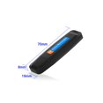 thumbnail image 5 of SK001 Portable U Disk TF Card USB Digital Audio Voice Recorder Pen (Negro) Ehuebsd Para estrenar, 5 of 5
