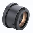 thumbnail image 4 of 1.25inch Telescope Adapter, Telescope Ring Simple Installation High Hardness T Shape  For Telescope Camera, 4 of 8