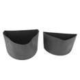 thumbnail image 2 of Revestimientos de silicona para olla de cocción lenta, revestimiento de silicona para olla de cocción lenta de 6 cuartos de galón, revestimiento divisor de olla de cocción lenta reutilizable, revestimiento de inserción para olla de cocción lenta creado magistralmente Jadeshay A, 2 of 8
