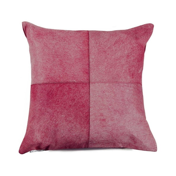 18" x 18" x 5" Fuchsia  Pillow