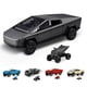thumbnail image 1 of Coche de juguete Powvan Cybertruck Diecast Metal 1/32 con sonido y luz, 1 of 5