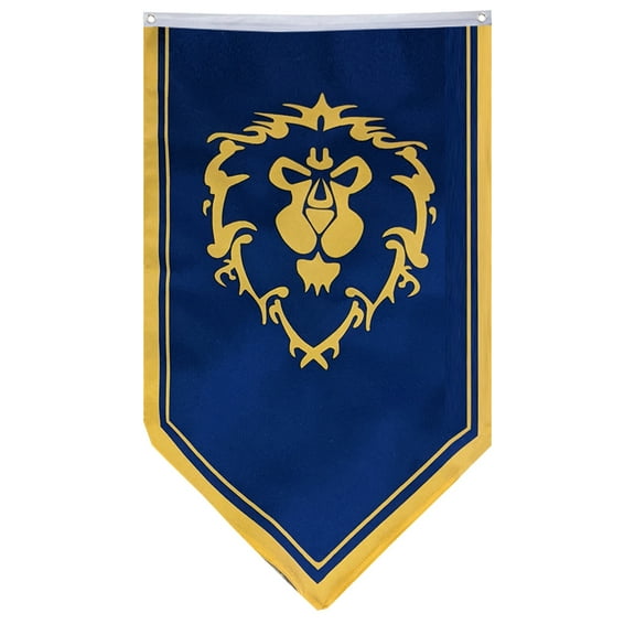 Alliance Flag Banner Home Yard Garden Decor 30x50 inch