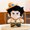 QP2, variant on One Piece Plush Toys,Cute Anime Character Dolls,Soft Stuffed Figures for Fans or Collectors
