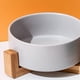 thumbnail image 2 of Ceramic Pet Bowl Er, 2 of 5