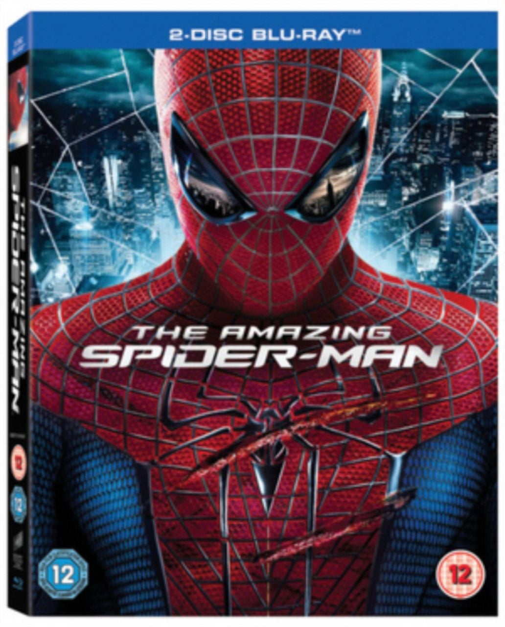 Sony Pictures: Spider-Man Movies Set - The Amazing Spider-Man