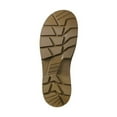thumbnail image 2 of Unisex Tall Rubber Boots, Steel Toe, Green, Men's 10, Women's 12 5183155, 2 of 2