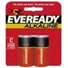 Eveready C Alkaline General Purpose Battery