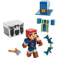 thumbnail image 1 of Minecraft Deluxe Battle Chest #3, 1 of 5