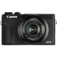 thumbnail image 3 of Canon PowerShot G7 X Mark III Digital Camera (3637C001) + 64GB Card + More(International Model), 3 of 8