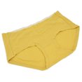 thumbnail image 3 of ANGGREK Maternity Panties, Maternity Underwear Solid Color For Daily Wear, 3 of 8