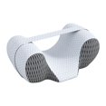 thumbnail image 1 of Almohada para dormir vertical Versátil Transpirable Antideslizante para dormir Profesional Mantener Estilo B, 1 of 9