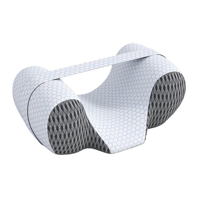 Almohada para dormir vertical Versátil Transpirable Antideslizante para dormir Profesional Mantener Estilo B