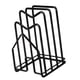 thumbnail image 2 of Estante de almacenamiento para tabla de cortar Ticfox soporte multifuncional de hierro negro, 2 of 12