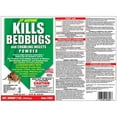 thumbnail image 2 of Jt Eaton Bed Bug Killer,Bed Bugs,Powder, 7 oz. 203, 2 of 2