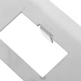 thumbnail image 4 of LOLIPPYY Security Protection Door Reinforcement Plate For Internal Doors 1Set, 4 of 8