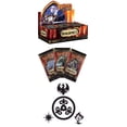 thumbnail image 2 of Magic The Gathering Guildpact Booster Pack, 2 of 2