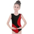 LIhncine Baby Girl Jumpsuit,Leotards For Girls Gymnastics Toddler Dance