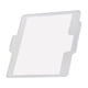 thumbnail image 4 of 2X para BM-12 Hard LCD Monitor Protector de Pantalla para D800E DSLR Camera, 4 of 5