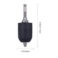 thumbnail image 2 of KAKOWELY Drill Converter Metal 1 Set For DIY Enthusiasts Daily Drilling, 2 of 8