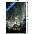 thumbnail image 3 of The Hobbit: The Desolation Of Smaug - One Sheet Wall Poster, 14.725" x 22.375", 3 of 3