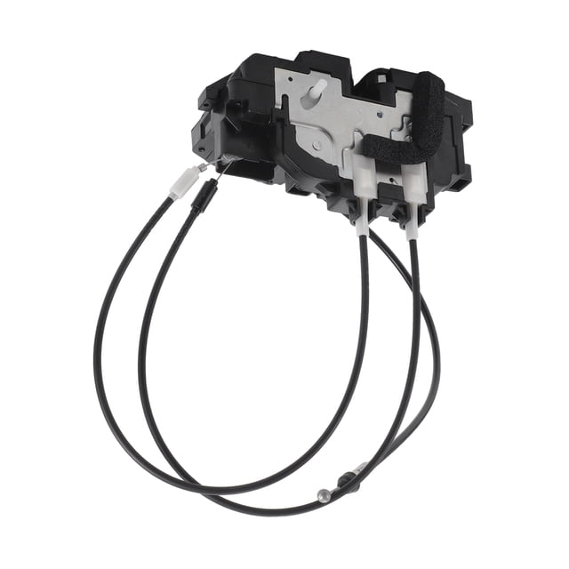 Motor de actuador de cerradura de puerta eléctrica trasera izquierda del lado del conductor con cable para Hyundai Elantra No.814102L200