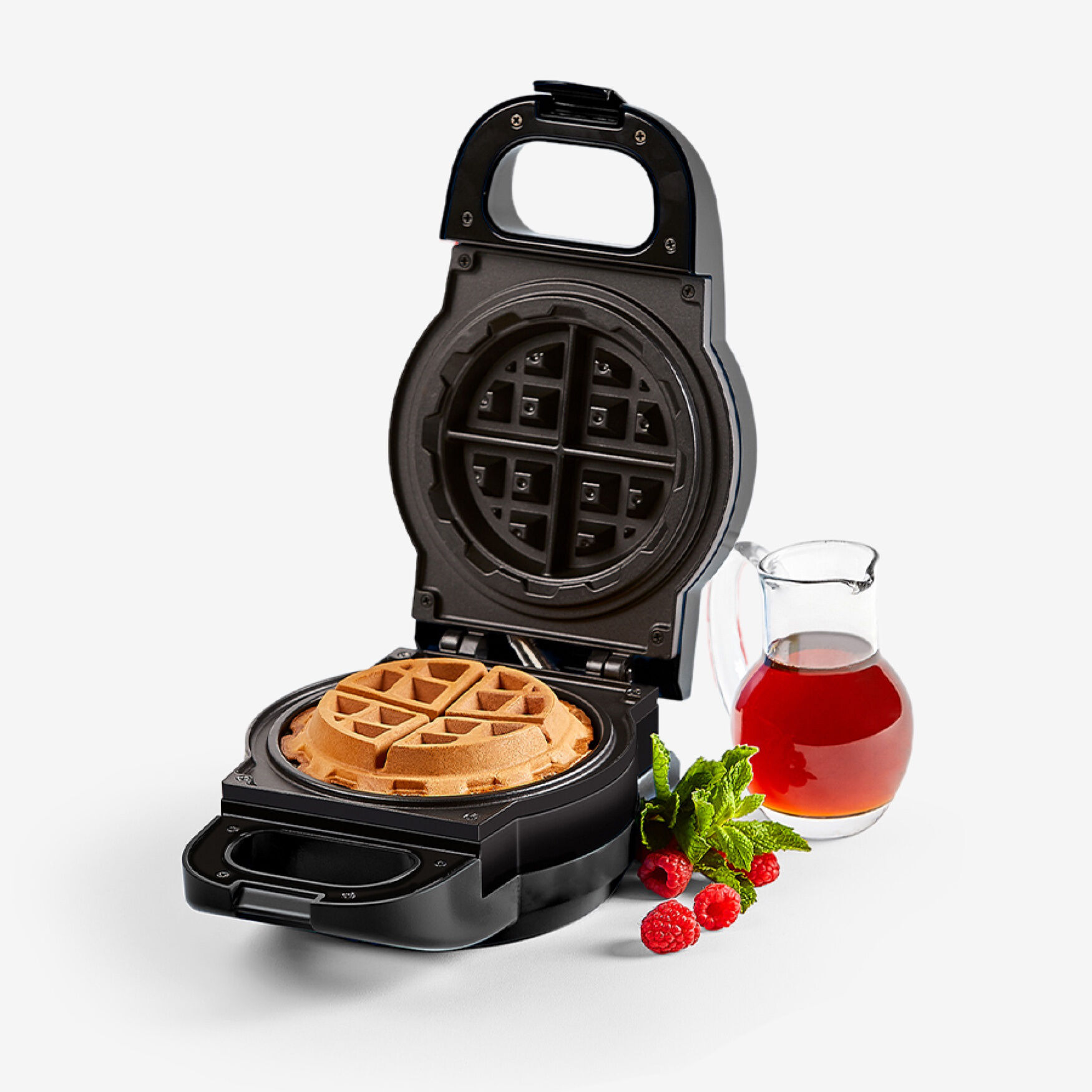 tristar waffle iron