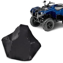PIT66 Seat Cover Standard Black Color, Fit for Yamaha Grizzly 600 2006-2011