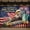 Multicolor, variant on 7x5ft 250th Anniversary Backdrop, USA 1776-2026 Patriotic Decor Banner, Independence Day 4th of July Patriotic Backdrop, Eagle Statue of Liberty Design for Memorial Day & Veterans Day Party Supplies