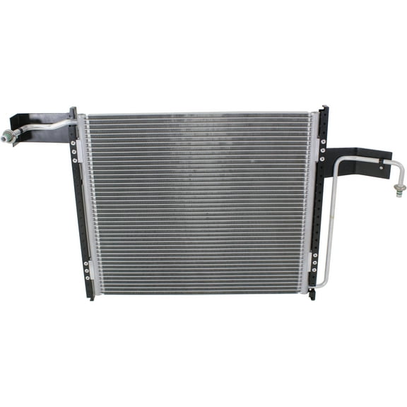A/C Condenser Compatible with 1995-1997 Ford Ranger