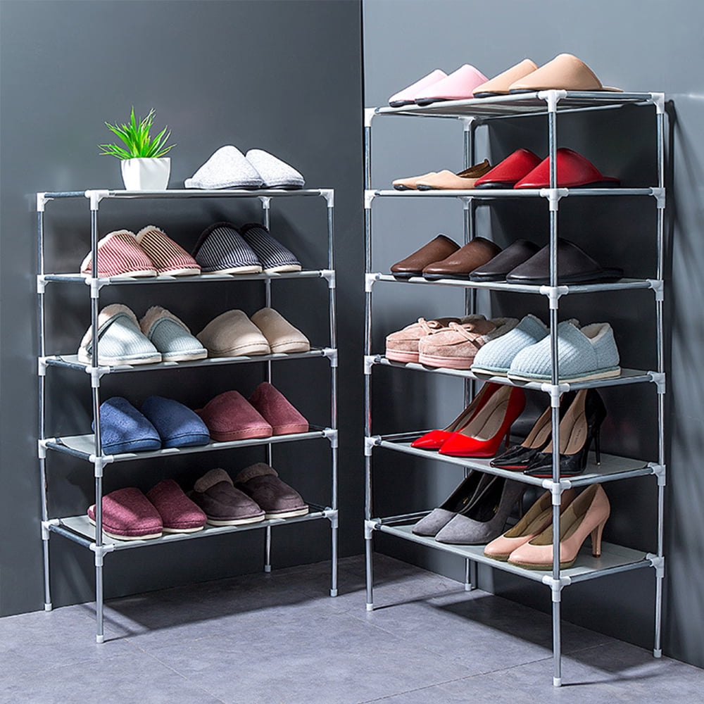 Buy 3Tier Simplify Shoe Rack Organizer Storage Shelves Stand