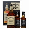thumbnail image 4 of Whisky Jack Daniel's Honey 700 ml + 2 Jack Daniel's Tennesse 200 ml, 4 of 4