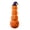 A, variant on 8FT Halloween Cloth Inflatable Stacked 4 Pumpkins Tower With Witch Hat Built-in LED Lights Blow Up Waterproof For Outdoor Yard Decoration
