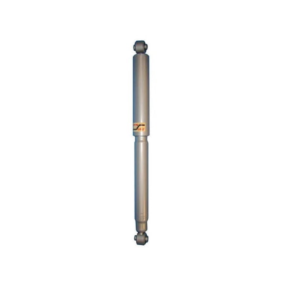 Rear Shock Absorber - Compatible with 2011 - 2018 Ram 1500 2012 2013 2014 2015 2016 2017