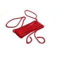 thumbnail image 2 of Seachoice Double-Braid Nylon Fender Line, 1/4 In. X 6 Ft., Red, 2 of 3