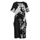 thumbnail image 4 of Vestido holgado con bolsillos de Hedwig en Bway, vestido de hadas, ropa de verano para mujer, vestidos de verano, 4 of 7