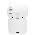 thumbnail image 4 of Starfish - SMART Indoor Pan & Tilt Camera - White Finish, 4 of 10