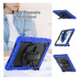 thumbnail image 2 of Funda + Soporte giratorio de 360 grados para Samsung Tab A9+ 11, 2 of 4