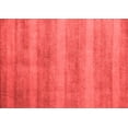 thumbnail image 1 of Ahgly Company Indoor Rectangle Abstract Red Modern Area Rugs, 2' x 3', 1 of 4