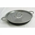 thumbnail image 2 of Bon Chef Classic Country French Saute Pan/Skillet with Lid, 2 of 7