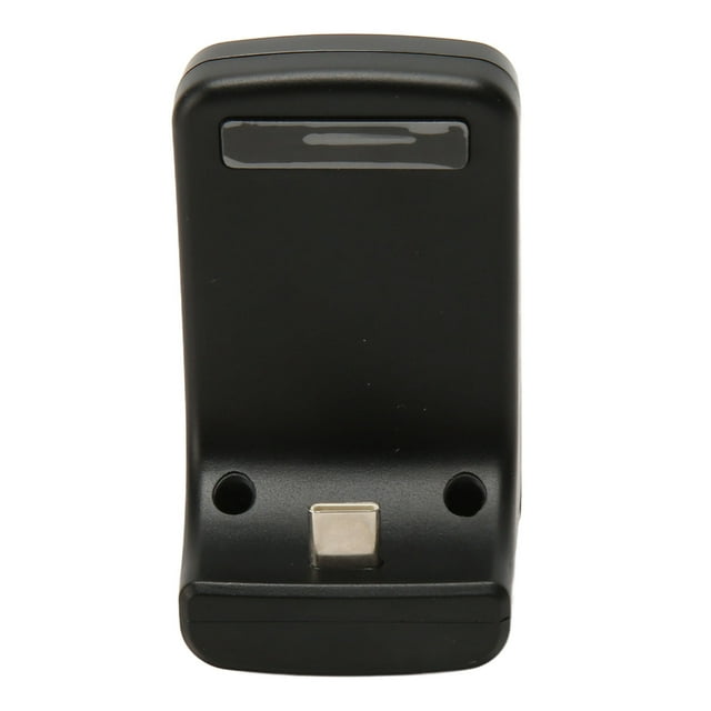 Paquete De Batería Recargable, Elegante Y Seguro Controlador De Juego De 1800mAh, Batería Recargable, Ergonómico ABS, Portátil Para Exteriores