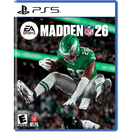 Madden 26 Standard Edition - PlayStation 5