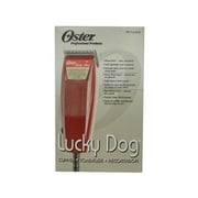 Oster Lucky Dog Clipper Set